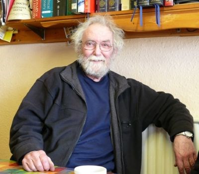 Iain M Campbell - spoken commentaries and personal responses